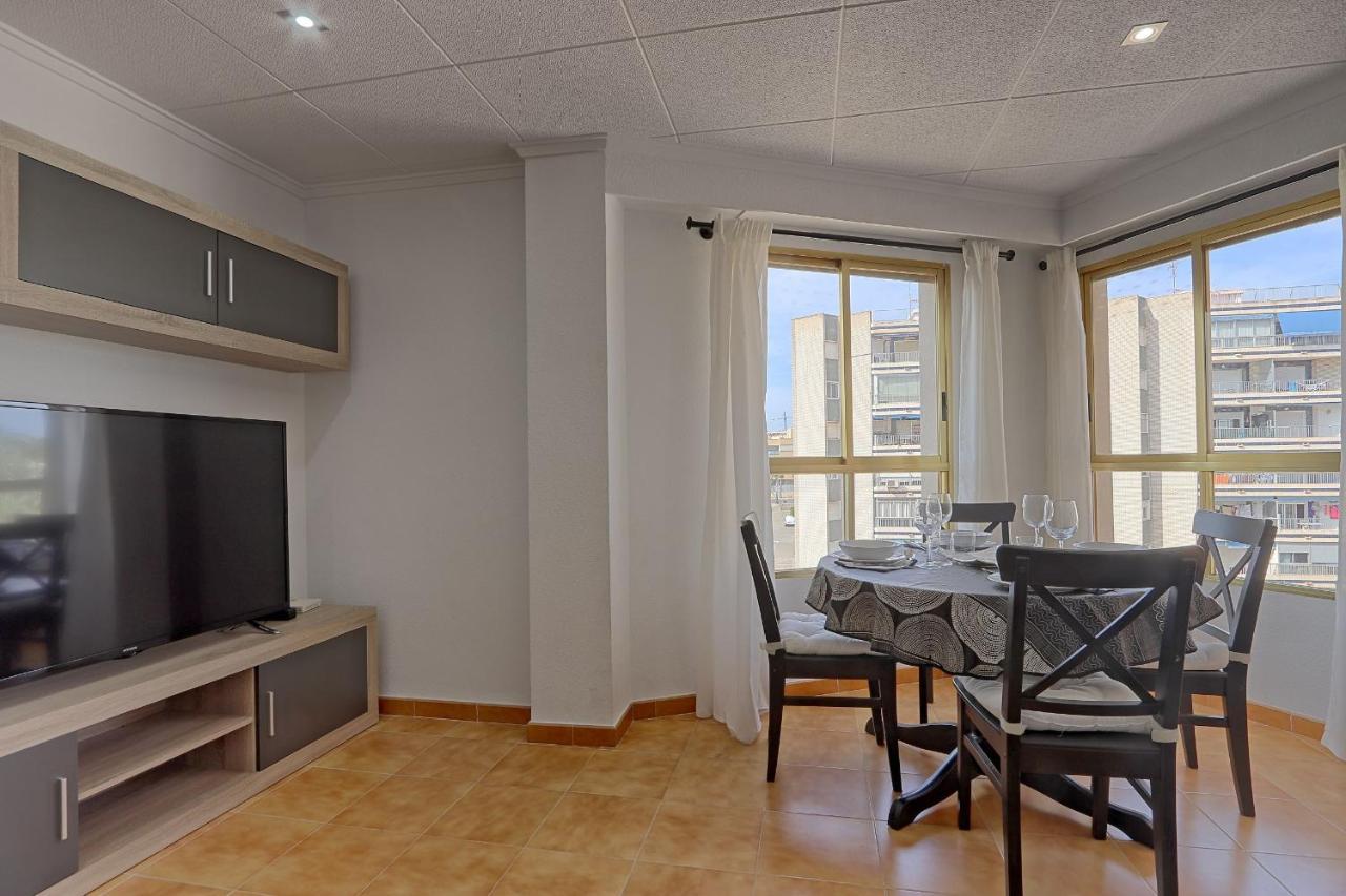 047 - Portus Santa Pola 002 - Comfortholidays 外观 照片