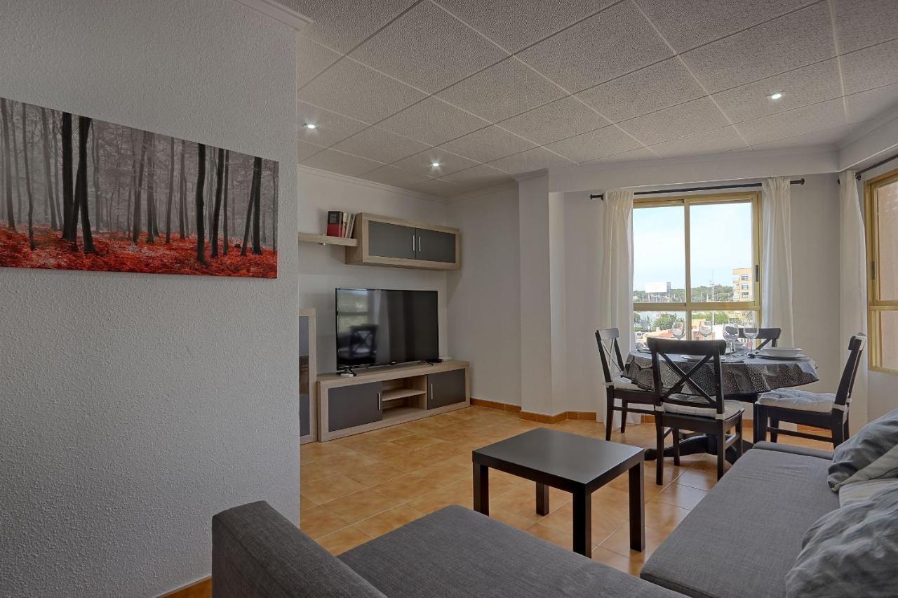 047 - Portus Santa Pola 002 - Comfortholidays 外观 照片