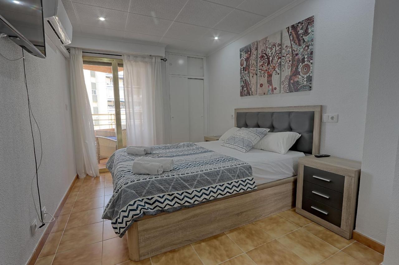 047 - Portus Santa Pola 002 - Comfortholidays 外观 照片