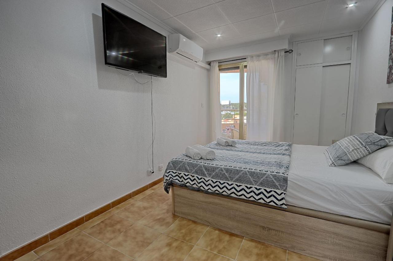 047 - Portus Santa Pola 002 - Comfortholidays 外观 照片