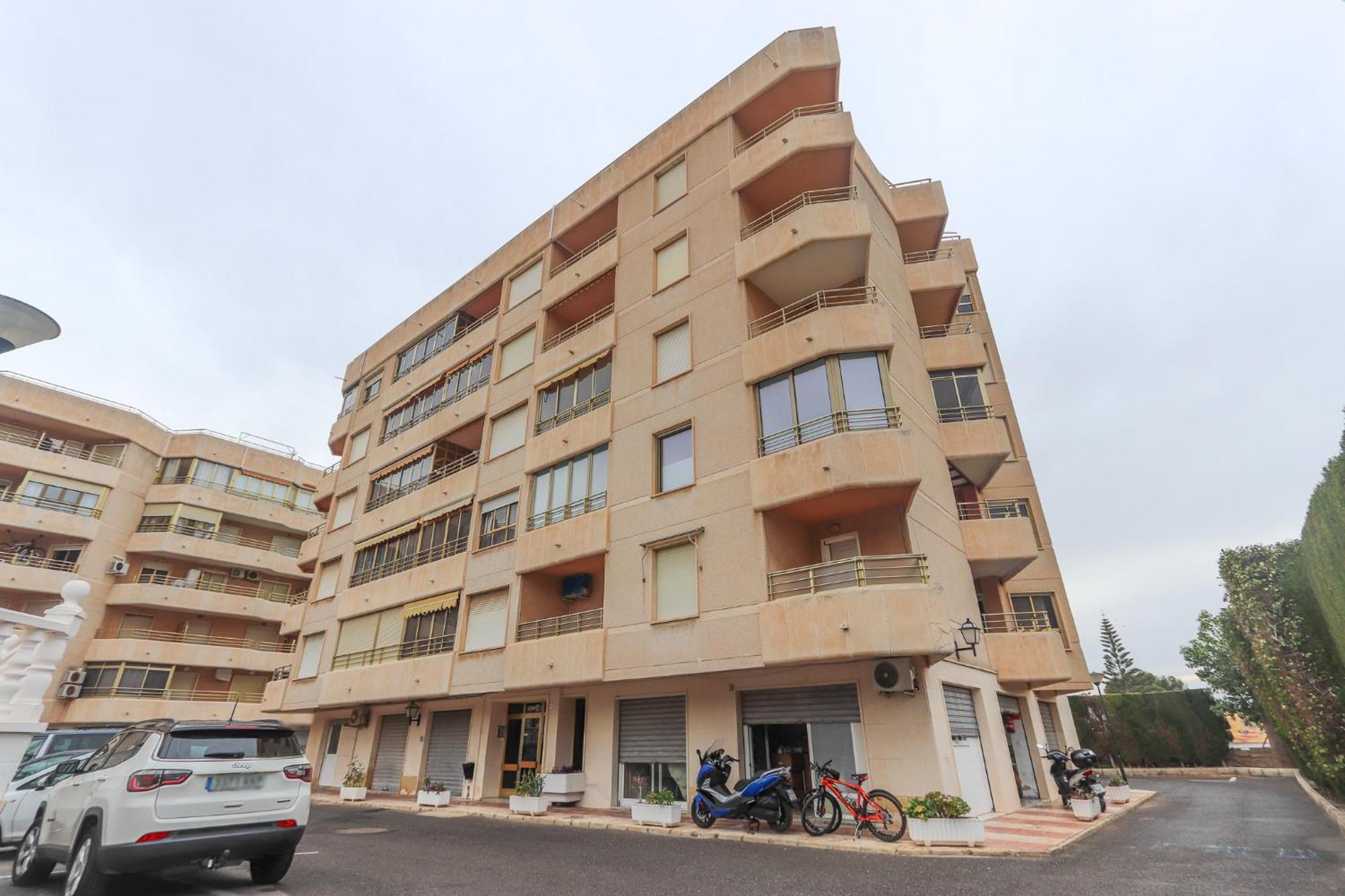 047 - Portus Santa Pola 002 - Comfortholidays 外观 照片