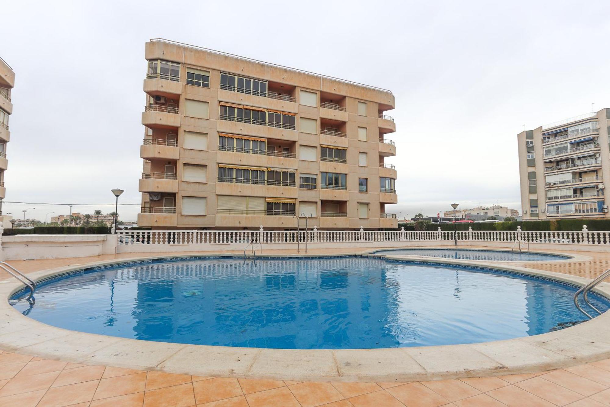 047 - Portus Santa Pola 002 - Comfortholidays 外观 照片