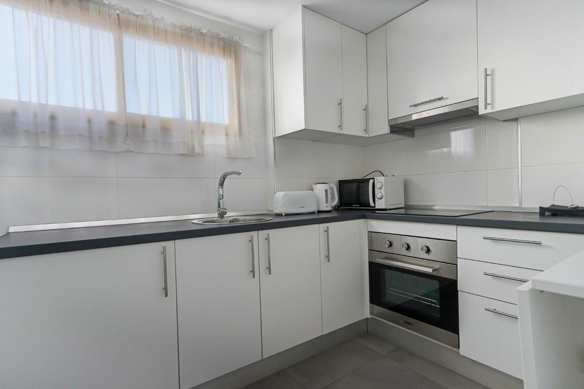 047 - Portus Santa Pola 002 - Comfortholidays 外观 照片