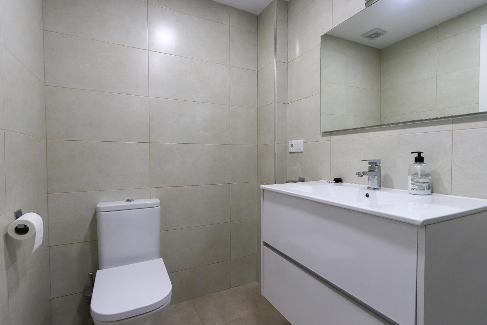 047 - Portus Santa Pola 002 - Comfortholidays 外观 照片