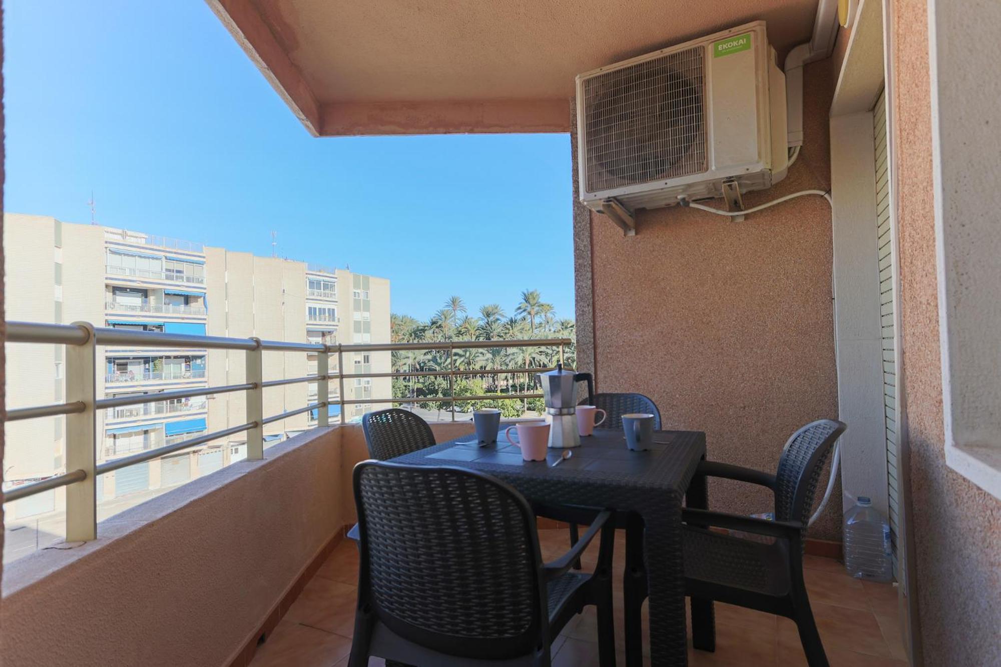 047 - Portus Santa Pola 002 - Comfortholidays 外观 照片