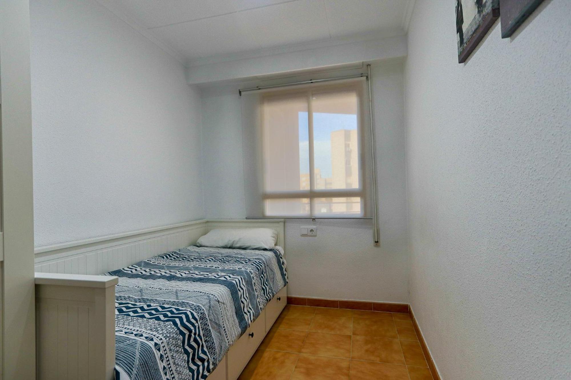 047 - Portus Santa Pola 002 - Comfortholidays 外观 照片